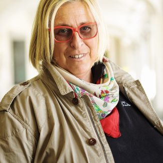Patrizia Longo