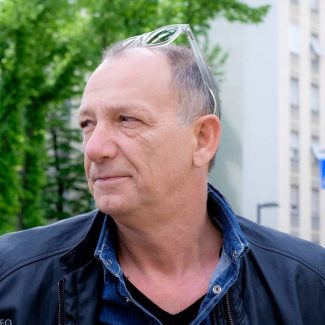Luca Barlera