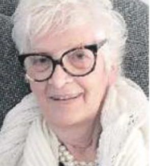 Lucia Lionello