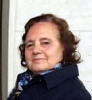 Lucia Lazzari