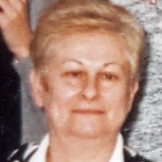 Luciana  Mangiò