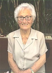 Luigia  Feltrin