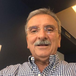 Alberto Manara