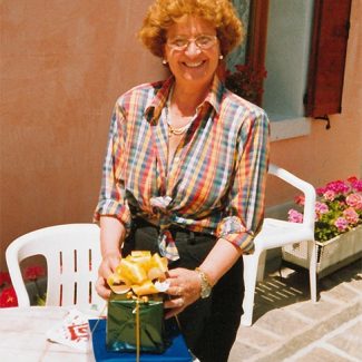 Maria  Lorenzet