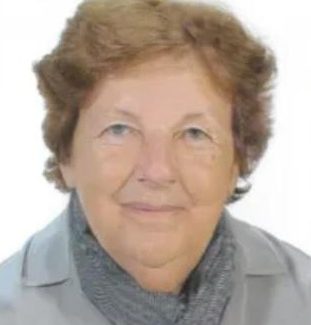 Marianna  Burba