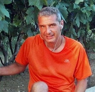 Mario Serpillo