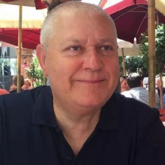 Salvatore  Menichini