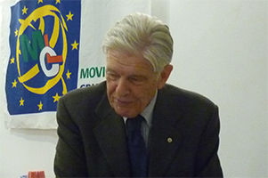 Ezio Menini