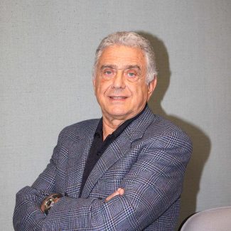 Luciano Mercalli