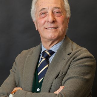 Arrigo Moglia