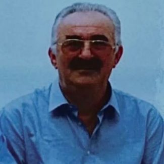Giovanni Nino  Nadotti