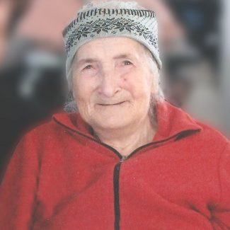 Nazzarena Comiotto