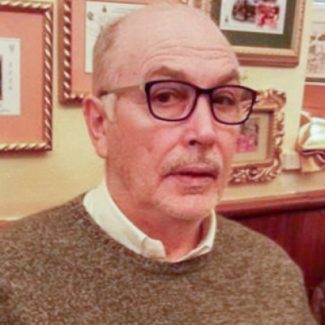 Claudio Negrini