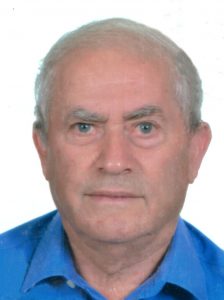 Nicola Crispo