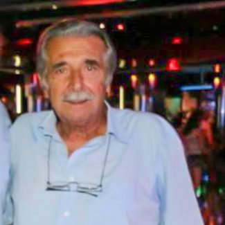 Arnaldo Pamparana