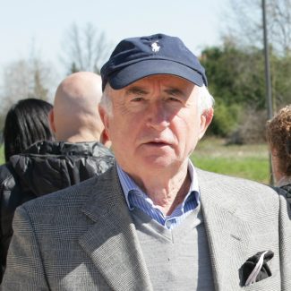 Paolo Lanzi
