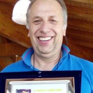 Paolo  Sartori