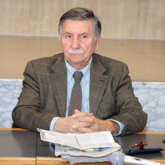 Francesco Saverio  Pavone