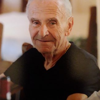 Giampiero Pelizza