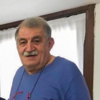 Luciano Perazzoli