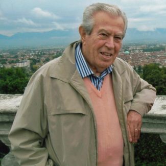 Pietro Scattolin