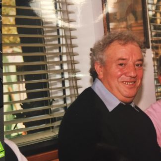 Antonino Ragaglia