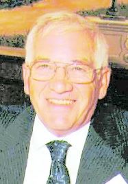 Giuseppe Rasente