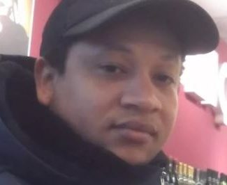 Alexander Roa