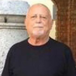 Edoardo Robaudi