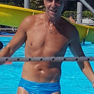 Roberto "Lupo" Repetto
