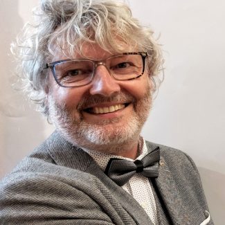 Rudi  De Gasperin