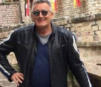 Gianluca Giulietti