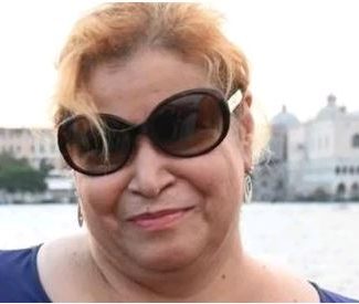 Samar Sinjab