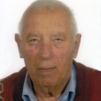 Severino  D'Incà