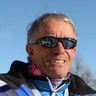 Silvio Baratto
