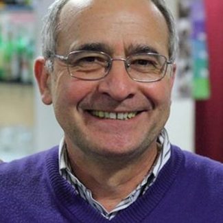 Sergio Sironi
