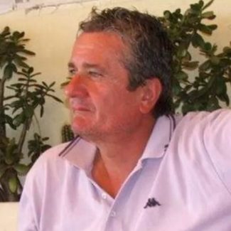 Stefano Cavero