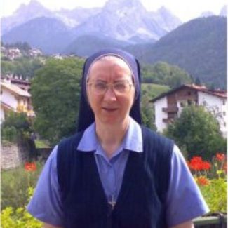 Suor Leonella  Da Campo