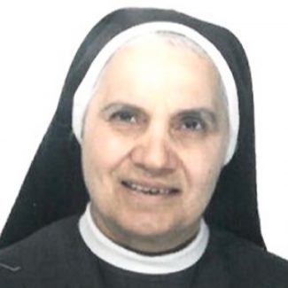 Maria Lucia  Biancolilla
