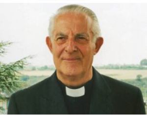 Tarcisio Stramare