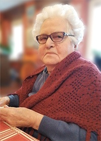 Teresina  Battiston