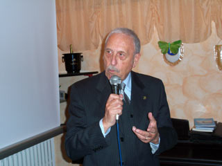 Franco Tonalini