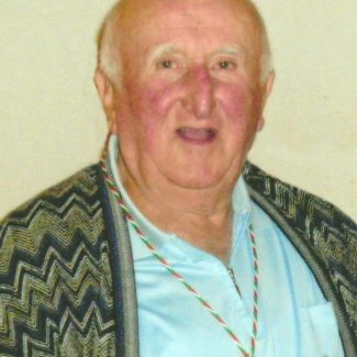 Egidio  Toniolo