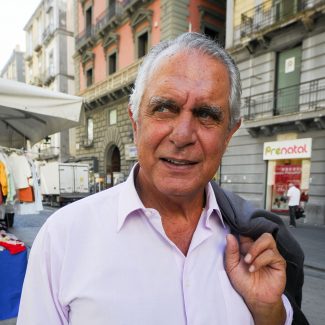 Enrico Tuccillo