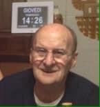Tullio Nutini