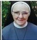Suor Maria Ulisia Felici