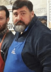 Gianpietro Vignandel