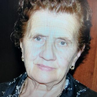 Angela Voltolina