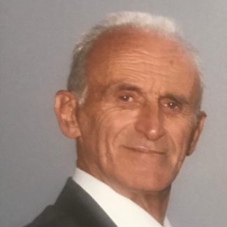 Antonio "Tonino" Vota