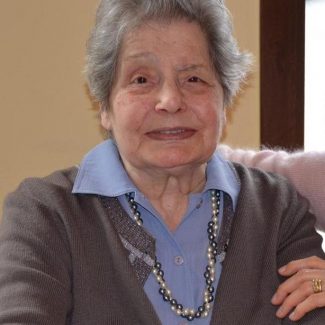 Amalia (Lia) Ceccato